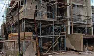 Dijual Rumah di Manyar Jaya dekat Dharmahusada Kertajaya