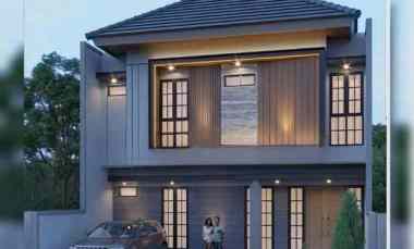 Rumah Dijual di Manyar Jaya