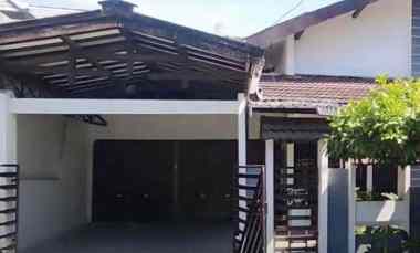 Dijual Rumah Terawat Manyar Jaya Menur Pumpungan Untag REV.A608