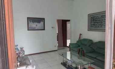 Rumah One Gate Manyar Kartika Manyar Rejo Surabaya dekat Ubaya, Untag Dl