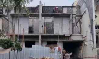 Rumah Dijual di MANYAR KERTOADI