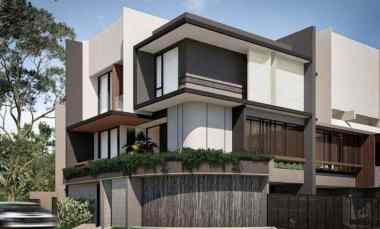 Rumah Dijual di Manyar Kertoadi