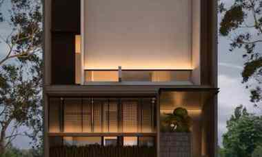 Rumah Dijual di Manyar Kertoadi