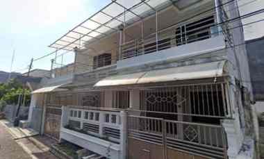 Rumah Manyar Kertoadi dekat Dharmahusada, Pakuwon City, Merr DND