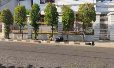 dijual rumah manyar kertoarjo