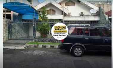 Premium Baru Gress, Manyar Rejo, Ngagel, 1 menit dari Raya Manyar