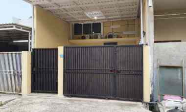 Rumah Manyar Rejo Surabaya SHM, dekat Kampus UNTAG, dekat MERR