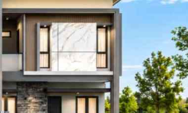 dijual rumah manyar rejo