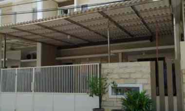 Rumah 2 lantai Siap Huni, Manyar Tirtoasri, Tirtomoyo, Surabaya, Nego