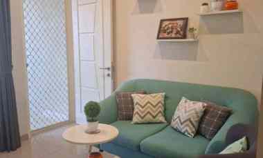 Dijual Rumah 2 Lantai Manyar Tirto Asri Surabaya Timur Strategis