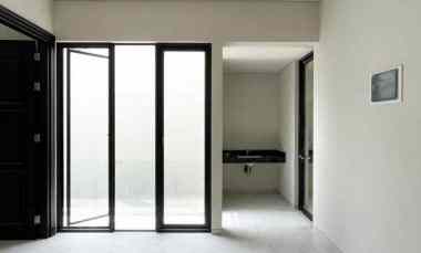 Dijual Rumah Baru Minimalis Manyar Tirtoasri Surabaya LT 150 m2 SHM