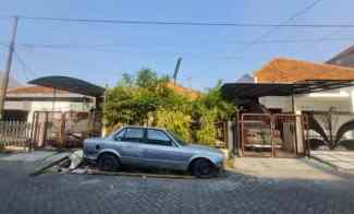 dijual rumah manyar tirtomoyo