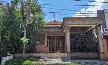 Manyar Tirtoyoso Lebar 10 Selangkah dari Jalan Raya, dekat Klampis