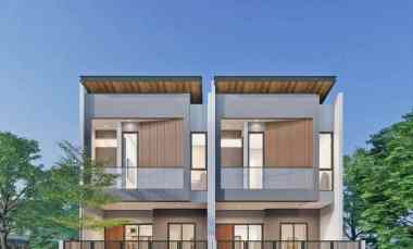 Rumah Dijual di Manyar Tirtoyoso