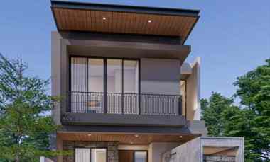 Manyar Tirtoyoso Row Jalan 10 M Unit Ready Bulan Maret 2026, Surabaya