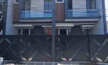 New Minimalis Manyar Tirtoyoso Tengah Kota Favorit Surabaya Bisa KPR