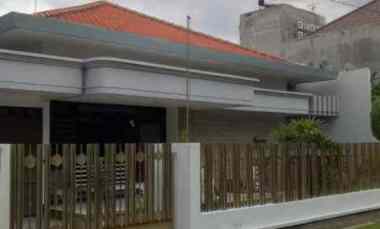 Rumah Second,Terawat di Manyar Tirtoyoso Selatan,Sby Timur