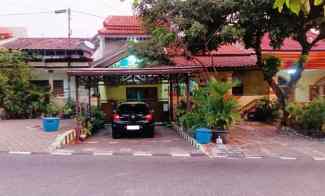 Rumah Dijual di manyaran