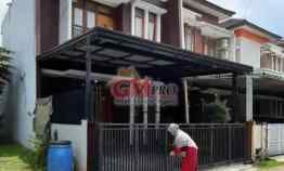 dijual rumah marga asri