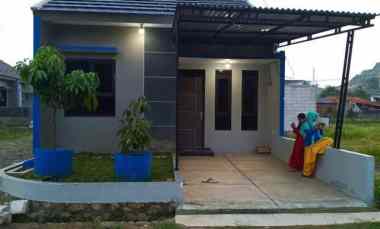 Rumah Murah di Komplek Bintang Cikuya Asri Lagadar, Margaasih, Bandung