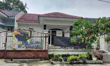 dijual rumah margaasih bandung kab