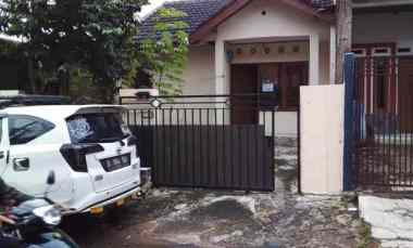 dijual rumah margaasih bandung kab