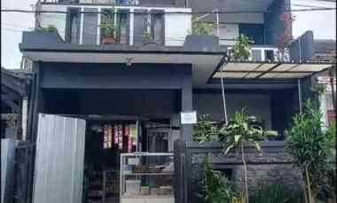 dijual rumah margaasih bandung kab