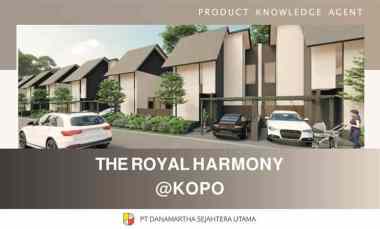 Hunian Modern dengan Konsep Eco Living Menjadi Kriteria Rumah Idaman