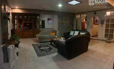 dijual rumah margacinta buahbatu bandung