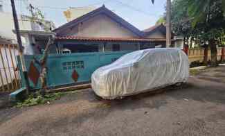 dijual rumah margaguna