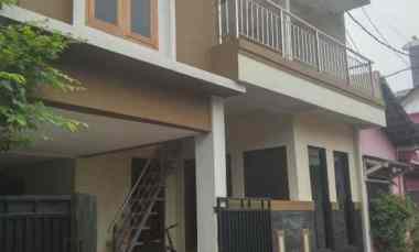 dijual rumah margahayu