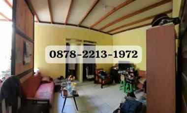 dijual rumah margahayu bandung timur