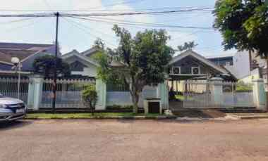 Dijual Luas Besar Rumah Nyaman Margahayu Barat Buahbatu Bandung dekat