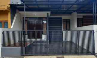 dijual rumah margahayu raya