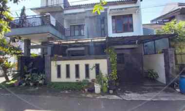 dijual rumah margahayu raya