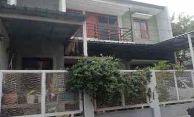 dijual rumah margahayu raya bandung