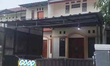dijual rumah margahayu raya bandung