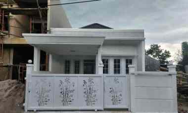 Rumah Dijual di Margahayu Raya Bandung