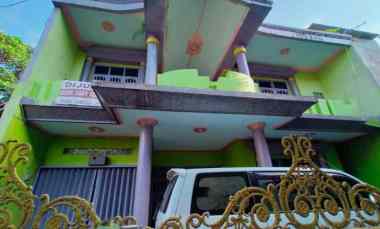 dijual rumah margahayu utara kec