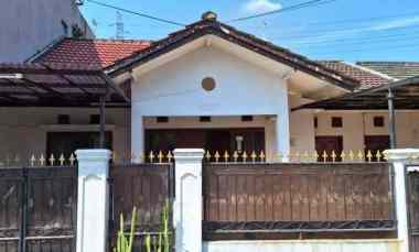 dijual rumah margakencana