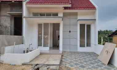 Dijual Rumah Cantik di Perumahan Terbesar di Seyegan, Jogja