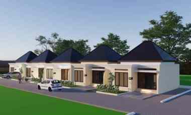 dijual rumah margodadi seyegan sleman