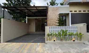 Rumah Dijual di Margoluwih