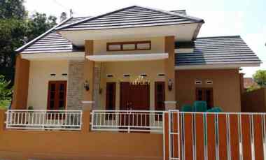 Dijual Rumah Shm Siap Huni di Margomulyo Sleman Harga di Bawah 600 Ju