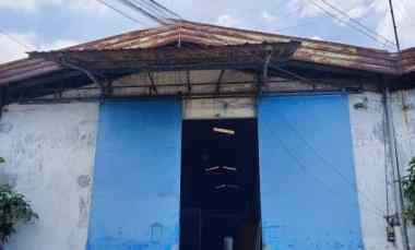 Rumah Dijual di Margomulyo Permai