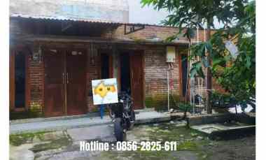 Rumah Dijual di Margomulyo Seyegan Sleman