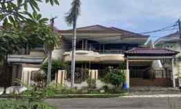 dijual rumah margorejo indah