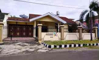 dijual rumah margorejo indah