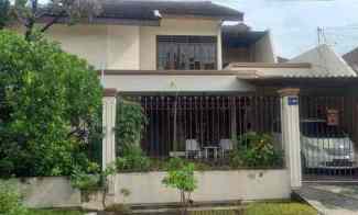 dijual rumah margorejo indah