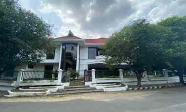 dijual rumah margorejo indah